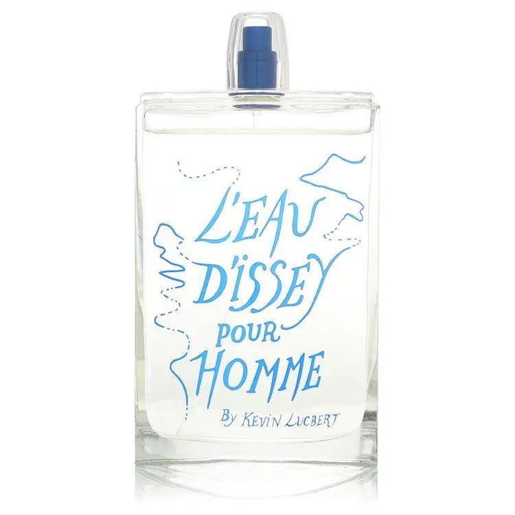 Issey Miyake Summer Fragrance Eau De Toilette Spray 2022 (Unboxed) by Issey Miyake 125 ml by Brands HD