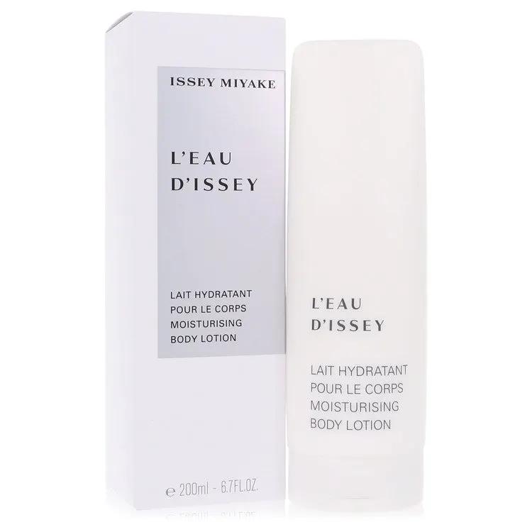 Leau Dissey (issey Miyake) Body Lotion by Issey Miyake 200 ml by Brands HD