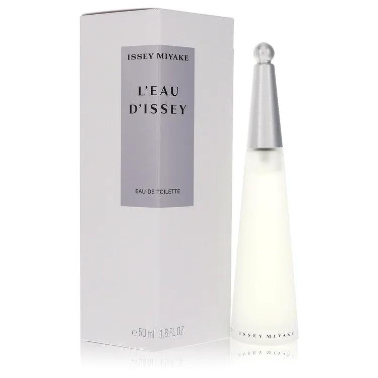 Leau Dissey (issey Miyake) Eau De Toilette Spray by Issey Miyake 50 ml by Brands HD