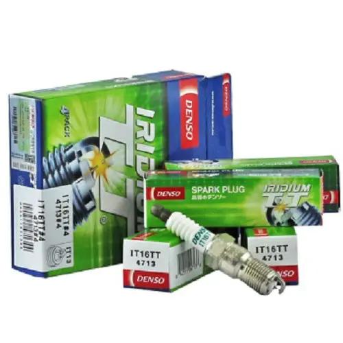 Denso IT16TT Iridium Spark Plug fit Ford Explorer 4.6 by JBH AUTO PARTS