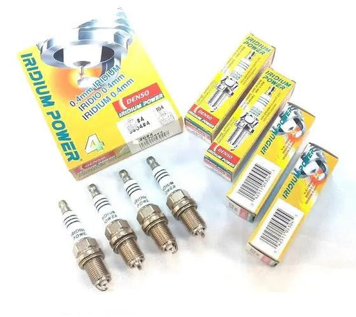 Denso IT20 Iridium Spark Plug by JBH AUTO PARTS