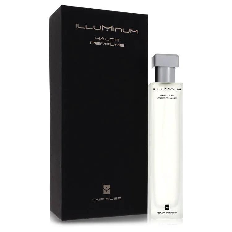 Illuminum Taif Rose Eau De Parfum Spray by Illuminum 100 ml by Brands HD