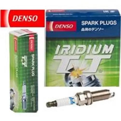 Denso ITF20TT Iridium Spark Plug by JBH AUTO PARTS