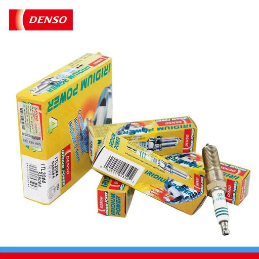 Denso ITL20 Iridium Spark Plug by JBH AUTO PARTS
