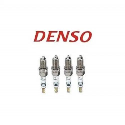 Denso ITV16 Iridium Spark Plug by JBH AUTO PARTS