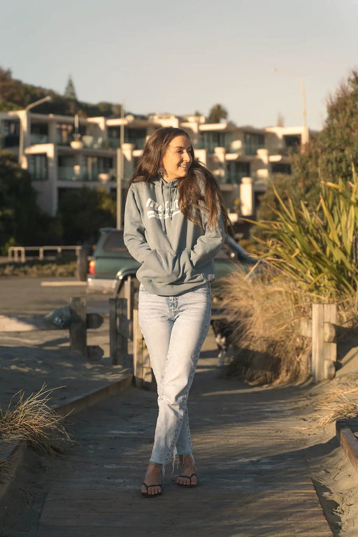 Moana Swish Hoody - Unisex by Moana SUP and Surf