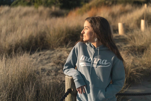 Moana Swish Hoody - Unisex by Moana SUP and Surf