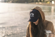 Moana OG Trucker Cap by Moana SUP and Surf