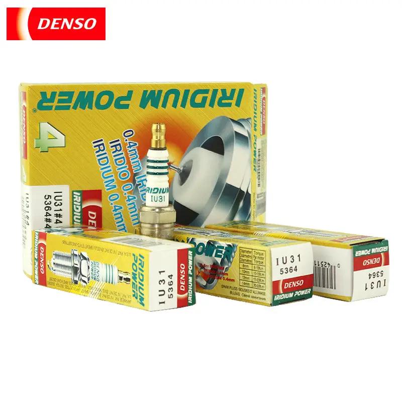 Denso IU31 Iridium Spark Plug by JBH AUTO PARTS