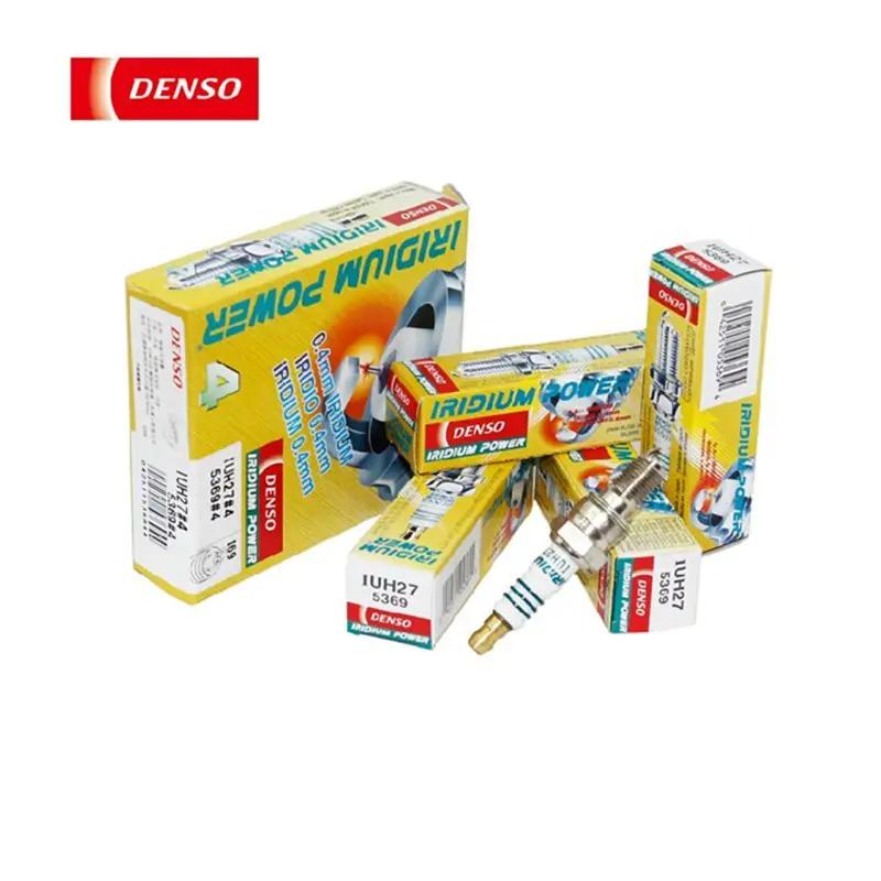 Denso IUF22 Iridium Spark Plug by JBH AUTO PARTS