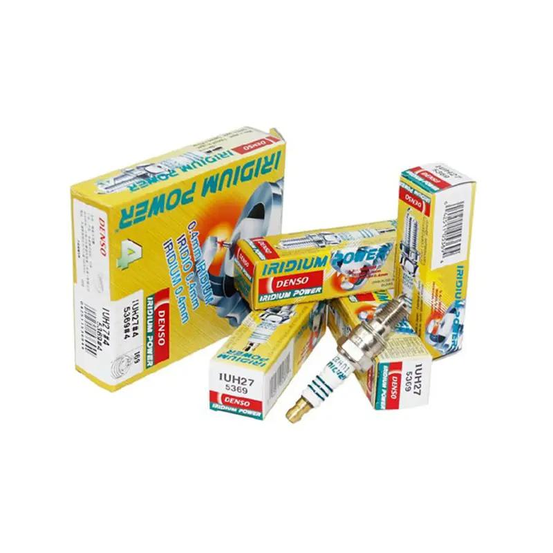 Denso IUH27 Iridium Spark Plug by JBH AUTO PARTS