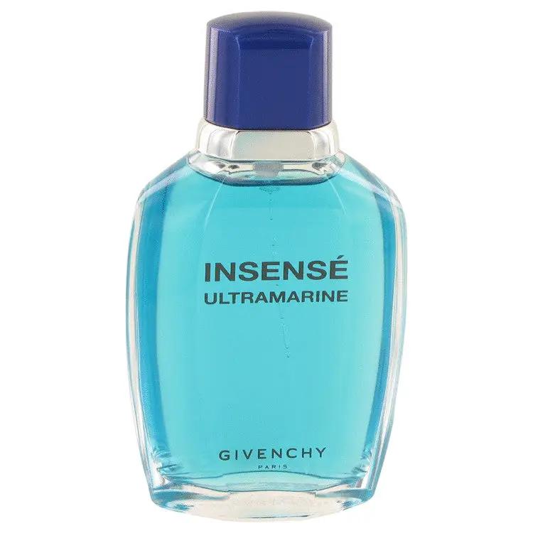 Brands HD Eau De Toilette Spray (unboxed) Insense Ultramarine Eau De Toilette Spray (unboxed) by Givenchy 100 ml Insense Ultramarine Eau De Toilette Spray (unboxed) by Givenchy 100 ml