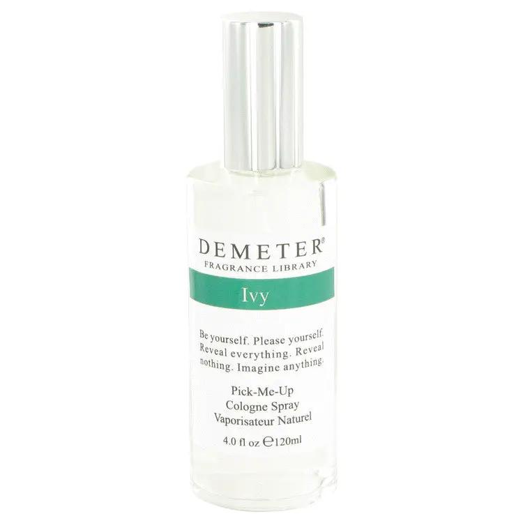 Demeter Ivy Cologne Spray by Demeter 120 ml by Brands HD