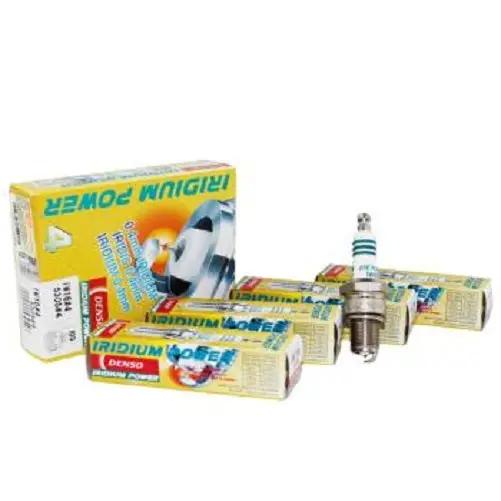 Denso IW16 Iridium Spark Plug by JBH AUTO PARTS