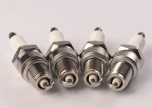 GE3-5 Denso Iridium Spark Plug by JBH AUTO PARTS