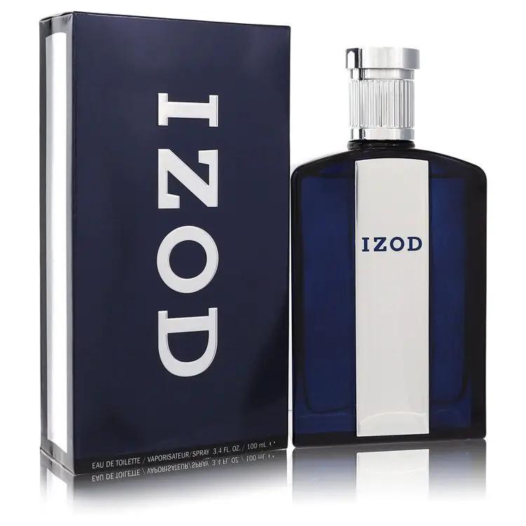 Izod Eau De Toilette Spray by Izod 100 ml by Brands HD