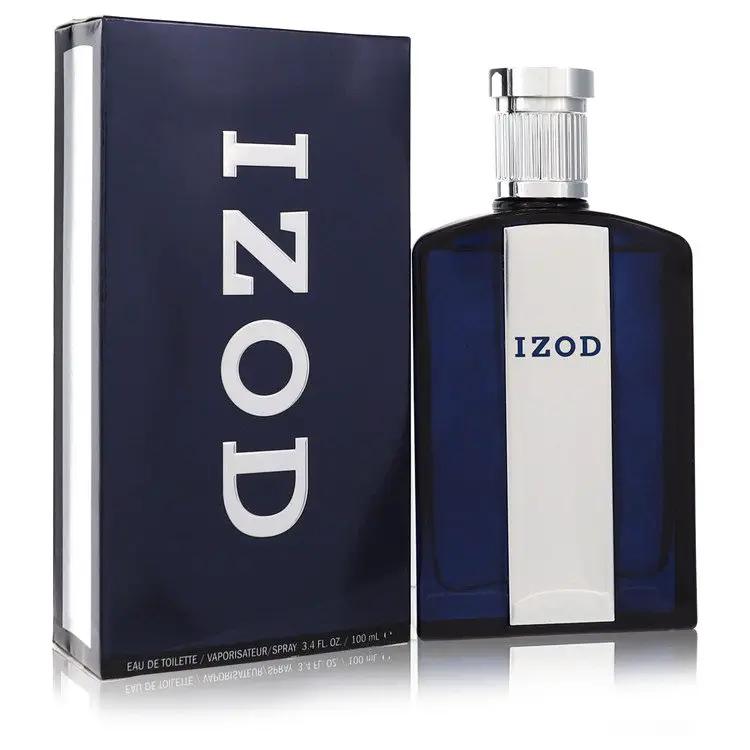 Izod Eau De Toilette Spray by Izod 100 ml by Brands HD