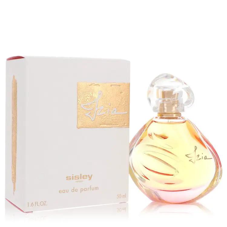 Izia Eau De Parfum Spray by Sisley 50 ml by Brands HD