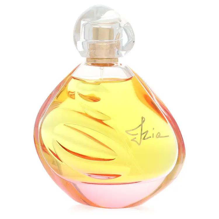 Izia Eau De Parfum Spray (unboxed) by Sisley 100 ml by Brands HD