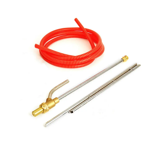 M22 Pressure Washer Sand Blast Lance Wand Attachment by salelink.co.nz