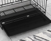 Pet Cage - 61x42x50cm by salelink.co.nz