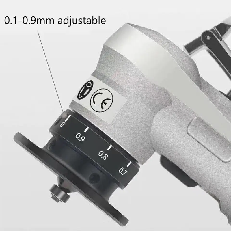 Pneumatic Chamfering Tool Mini Machine by salelink.co.nz