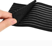 g8buynz 11 inch Ice Pack Ice Bag with Bag Wrap Holding Strap for Injuries Cold Hot Therapy 11 inch Ice Pack Ice Bag with Bag Wrap Holding Strap for Injuries Cold Hot Therapy