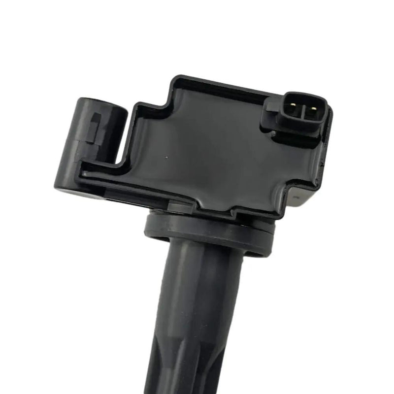Ignition Coil 90919-02212 9091902212 for TOYOTA 4 RUNNER (_N1_) 1987-1996 TOYOTA LAND CRUISER 90 (_J9_) 1995- by JBH AUTO PARTS