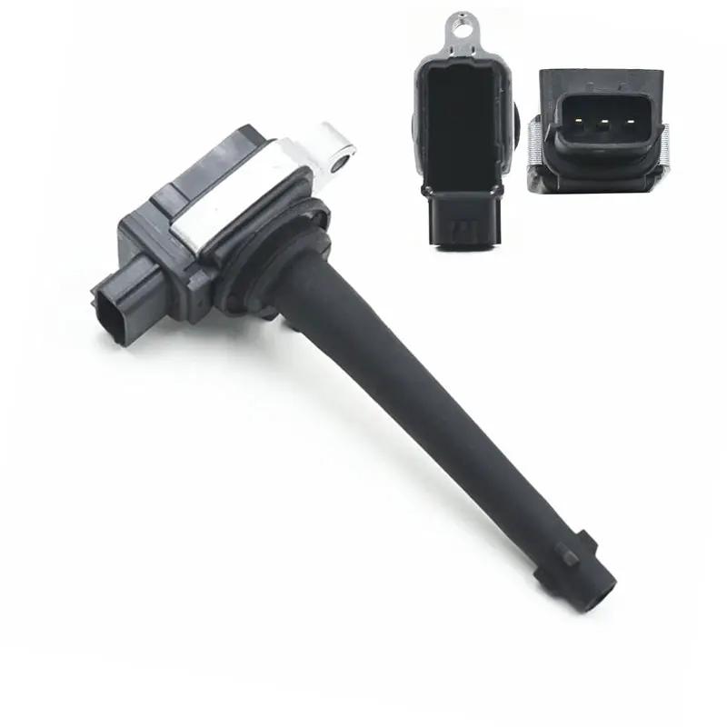 Ignition Coil OEM 22448-ED800 0221604014 For Nissan Sentra Tiida Micra K12 X-Trail T31 C11 22448ED800 22448ED800 by JBH AUTO PARTS