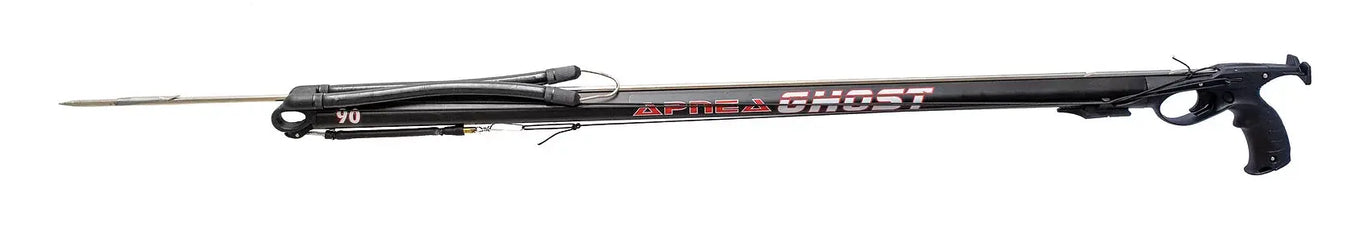 90cm Speargun - Immersed Ghost Rail by NZ Diver