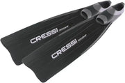Cressi Gara 2000 HF freedive fins by NZ Diver
