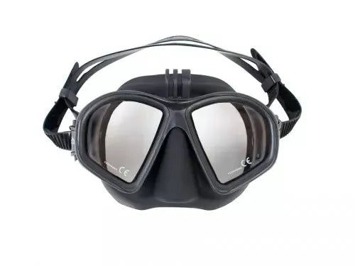 Immersed Go Pro Action Camera Mask by NZ Diver