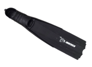 Immersed X-Power Freedive Fins by NZ Diver