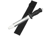 Immersed Abalone / Paua Knife by NZ Diver