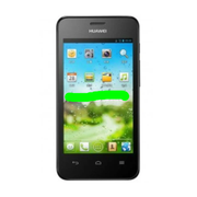 Hydrogel Screen Protector for Huawei Ascend Y321 by 9eight5