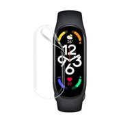 Hydrogel Screen Protector for Xiaomi Mi Band 1S (Pack of 6) by That Watch Shop