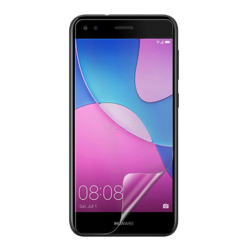 Hydrogel Screen Protector for Huawei P9 lite mini (2017) (Nova Lite 2017) by 9eight5