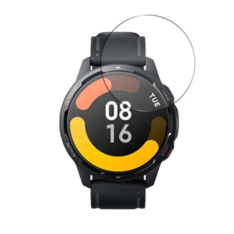 Hydrogel Screen Protector for Xiaomi Watch Color 2 (Pack of 6) by That Watch Shop