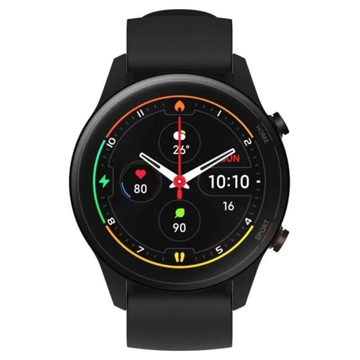 Hydrogel Screen Protector for Xiaomi Mi Watch (Pack of 6) by That Watch Shop