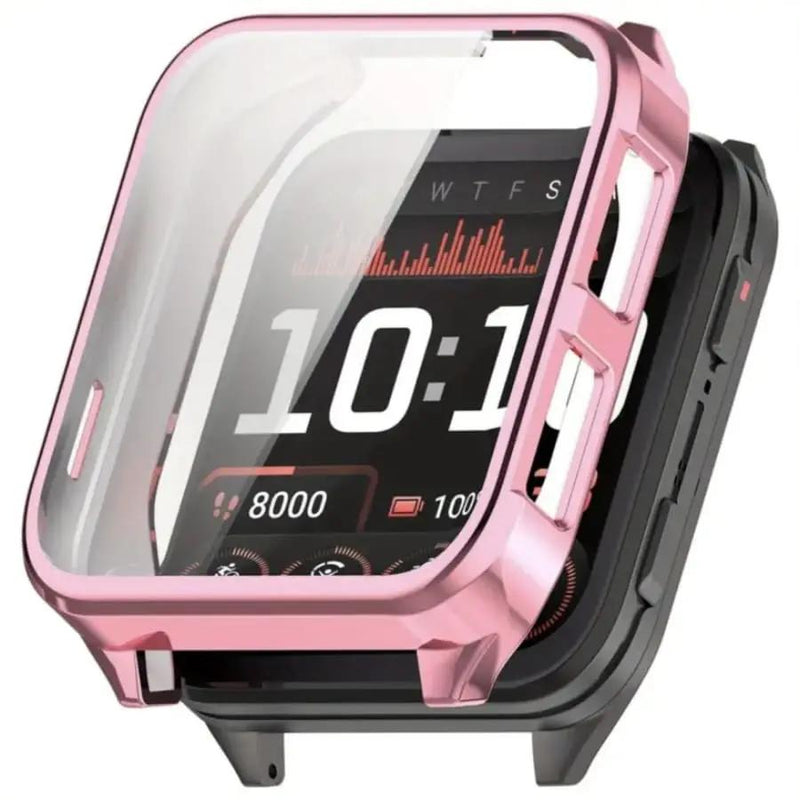 Protective Case for Garmin Venu X1 (Pink) by That Watch Shop