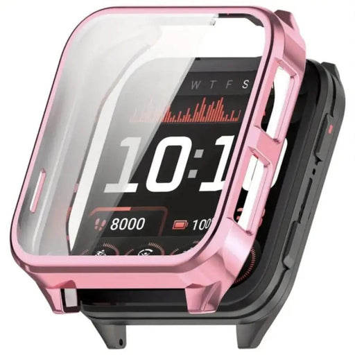 Protective Case for Garmin Venu X1 (Pink) by That Watch Shop