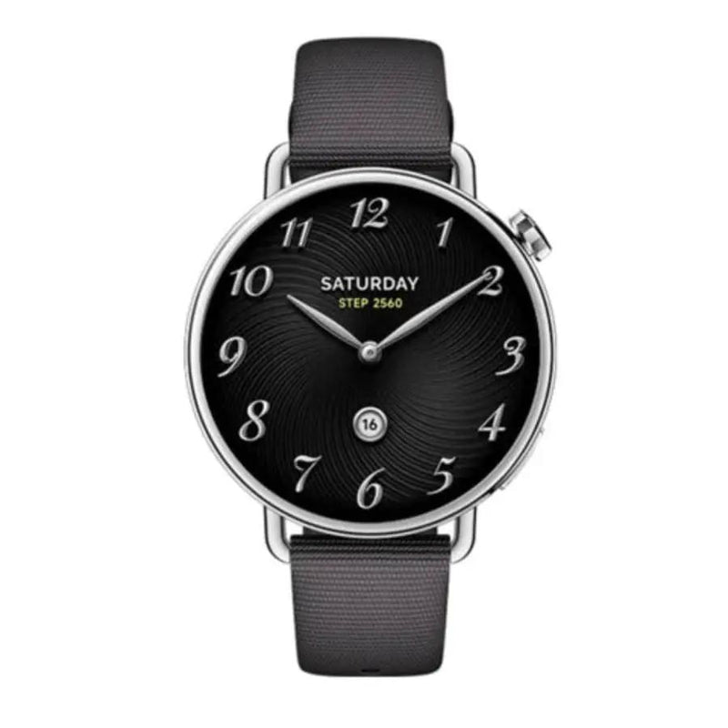 Hydrogel Screen Protector for Xiaomi Watch S4 41mm (Pack of 6) by That Watch Shop