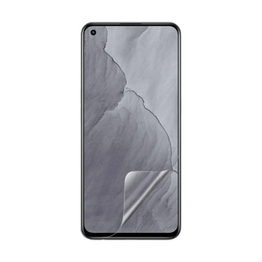 Hydrogel Screen Protector for Realme GT Master by 9eight5