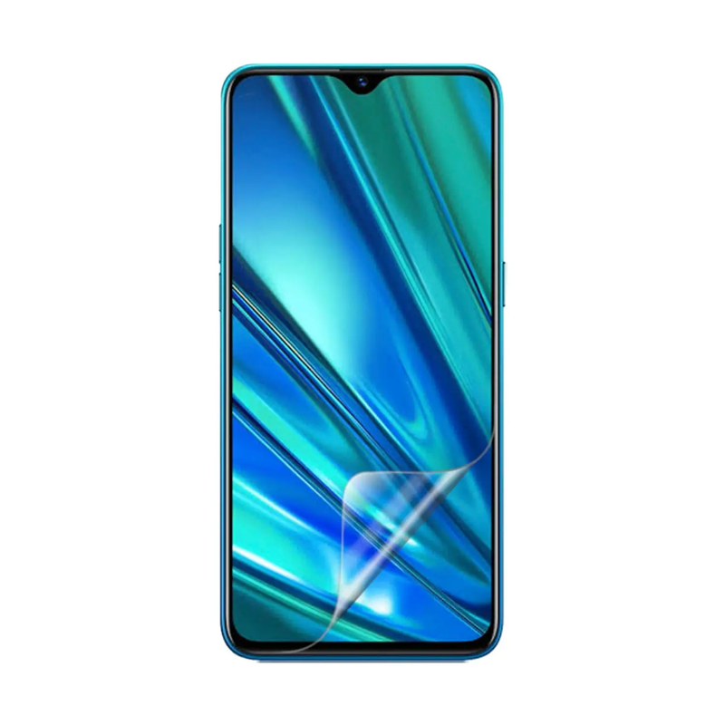 Hydrogel Screen Protector for Realme Q by 9eight5