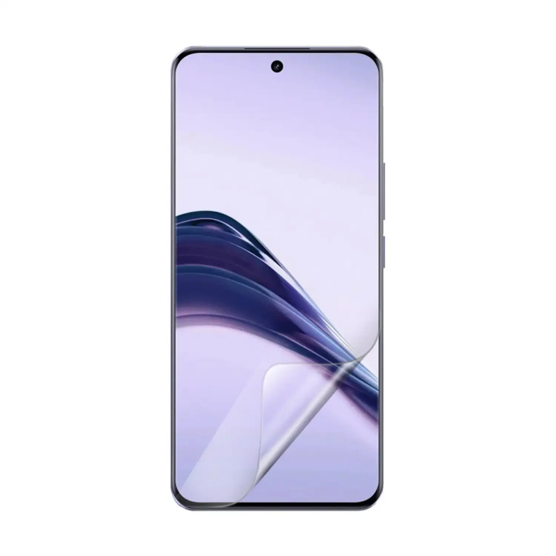 Hydrogel Screen Protector for Realme 14 Pro Lite (Pack of 2) by 9eight5