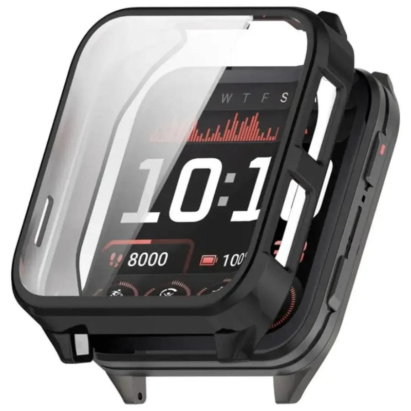 Protective Case for Garmin Venu X1 (Black) by That Watch Shop