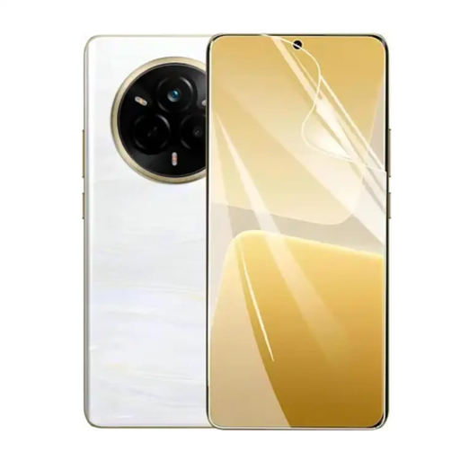 Hydrogel Screen Protector for Realme 14 Pro by 9eight5