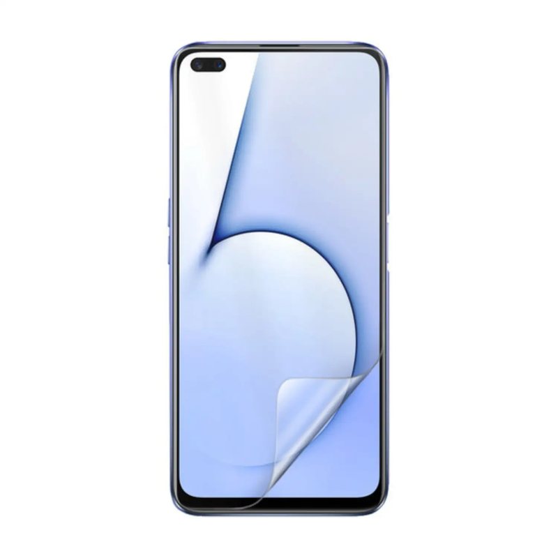 Hydrogel Screen Protector for Realme X50 5G (Pack of 2) by 9eight5