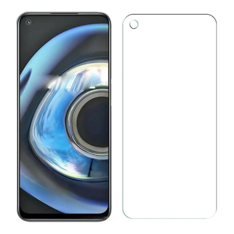 Hydrogel Screen Protector for Realme Q3 by 9eight5