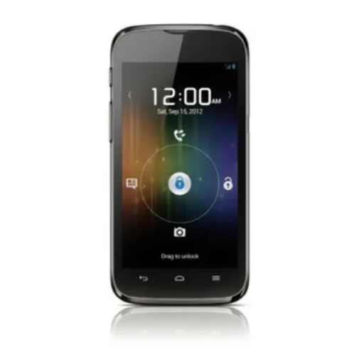 Hydrogel Screen Protector for Huawei Ascend P1 (2012) by 9eight5